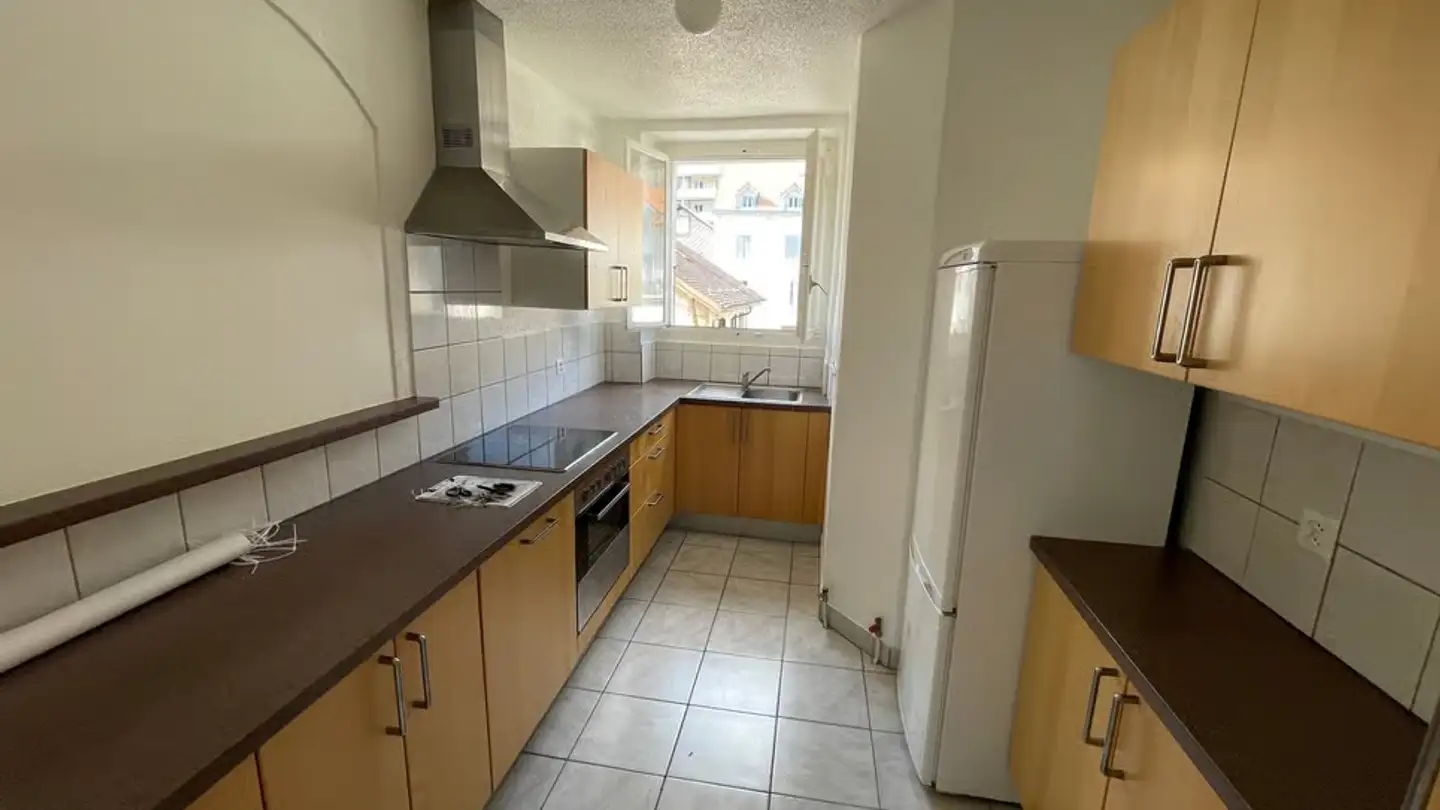 Appartamento in affitto - Rue Du Midi 34, 2610 St-Imier
