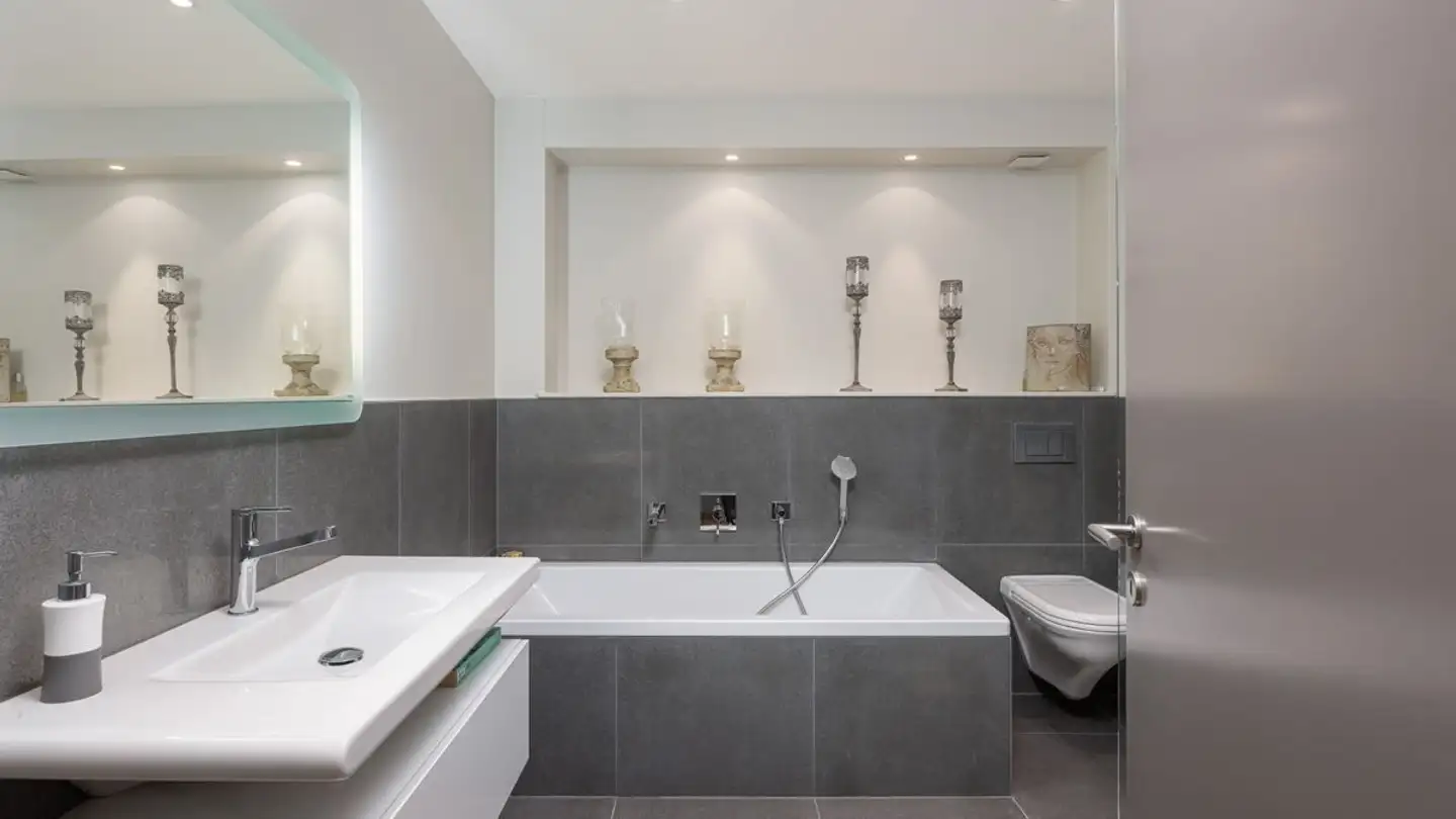 Penthouse kaufen - 1180 Tartegnin - Foto 4