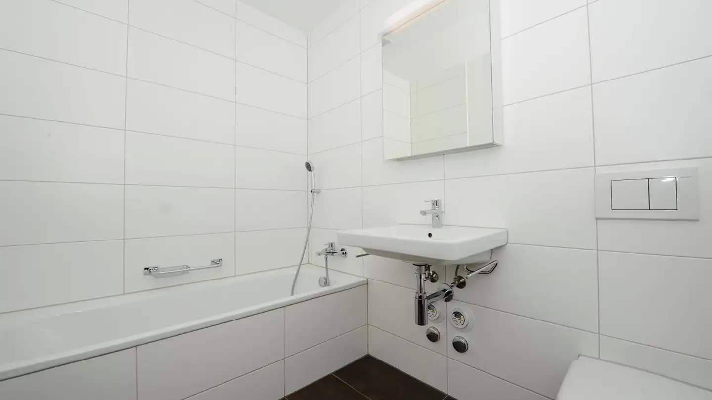 Wohnung mieten - Pappelnweg 28C, 4310 Rheinfelden - Foto 4