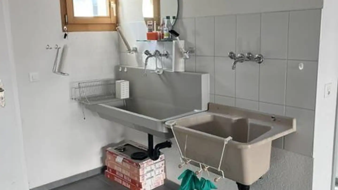 Commercial for rent - Wiherwäg 3a, 7075 Churwalden - Photo 4