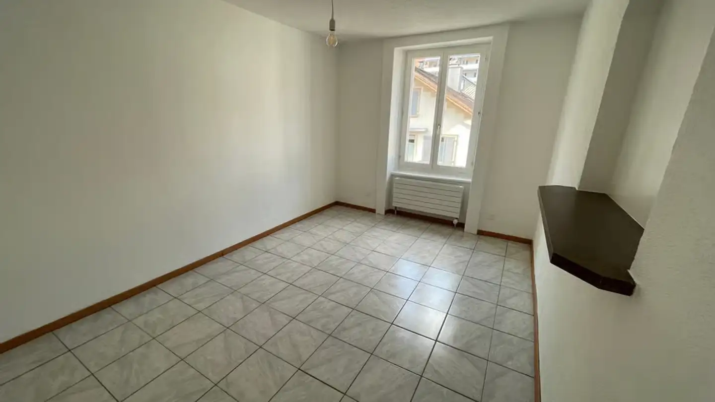 Appartamento in affitto - Rue Du Midi 34, 2610 St-Imier - Foto 4