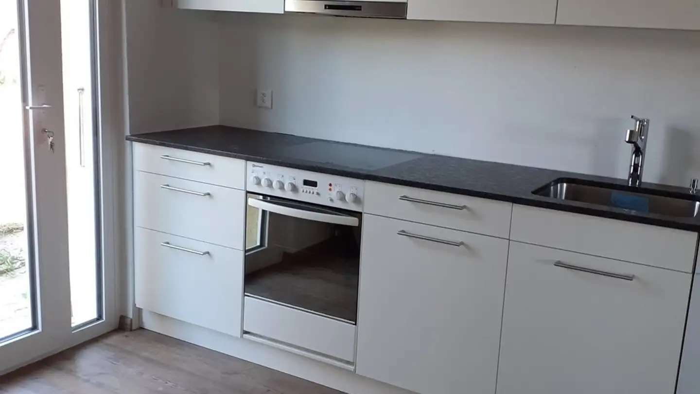 Appartamento in affitto - Aarbergstrasse 47, 3272 Walperswil