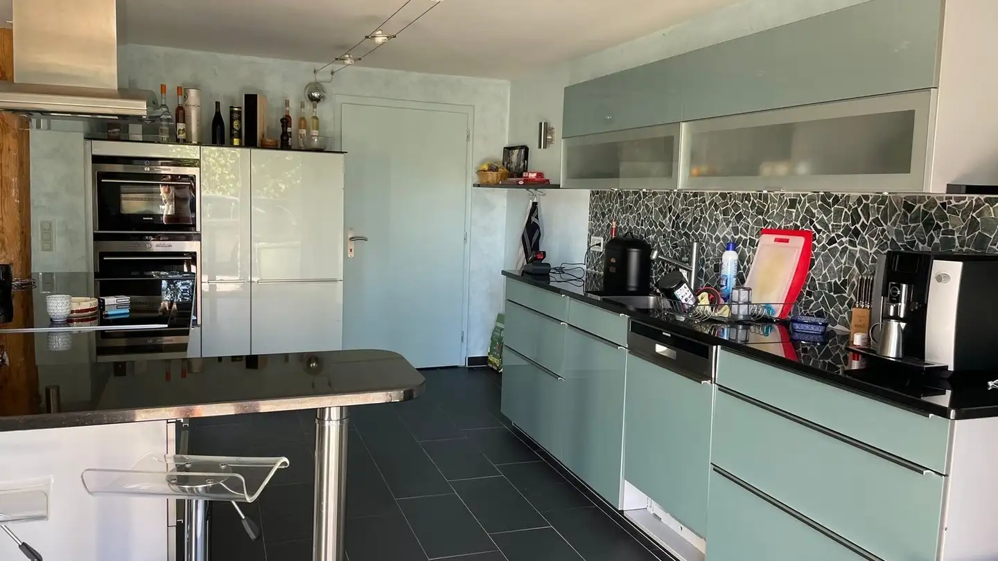 Single room for rent - Lavigny, 1175 Lavigny - Photo 3