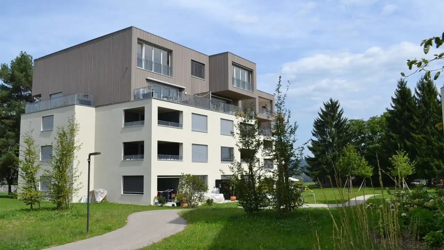 Apartment for rent - Nesslerenweg 76, 3084 Wabern