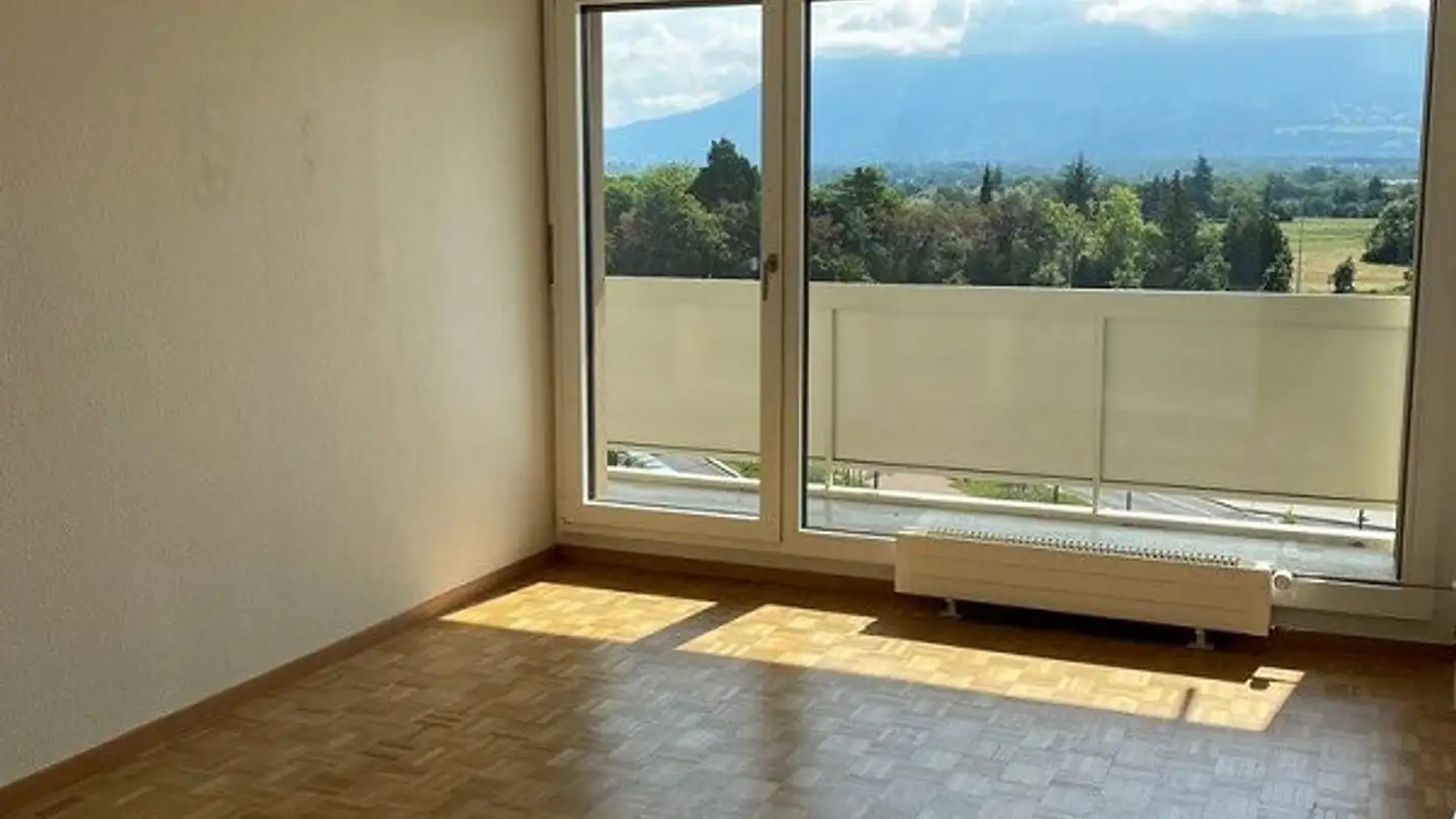 Appartement à louer - Route De Mon-Idée 47, 1226 Thônex - Photo 4