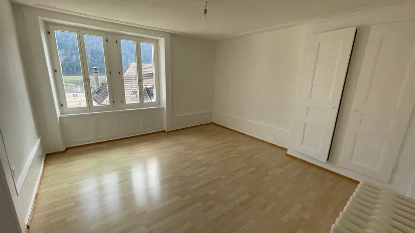 Appartamento in affitto - Rue Du Midi 34, 2610 St-Imier - Foto 2