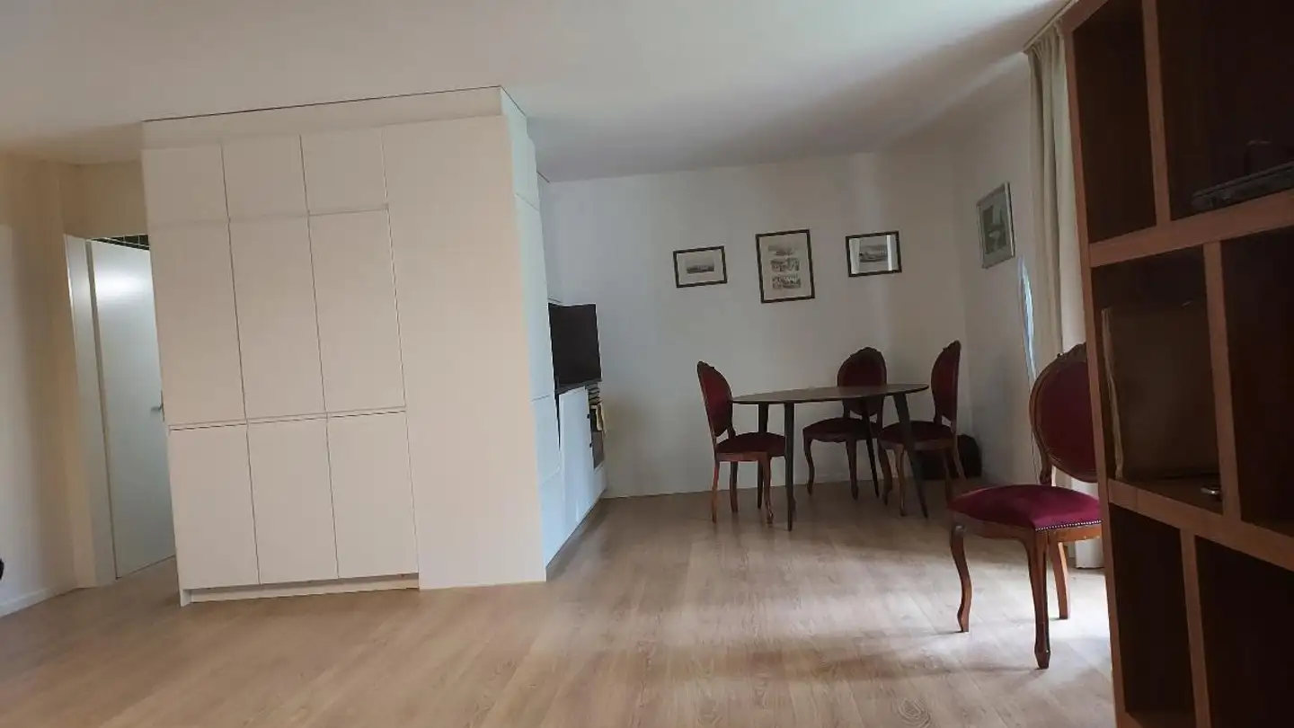 Appartamento ammobiliato in affitto - Speicherstrasse 63, 9043 Trogen - Photo 2