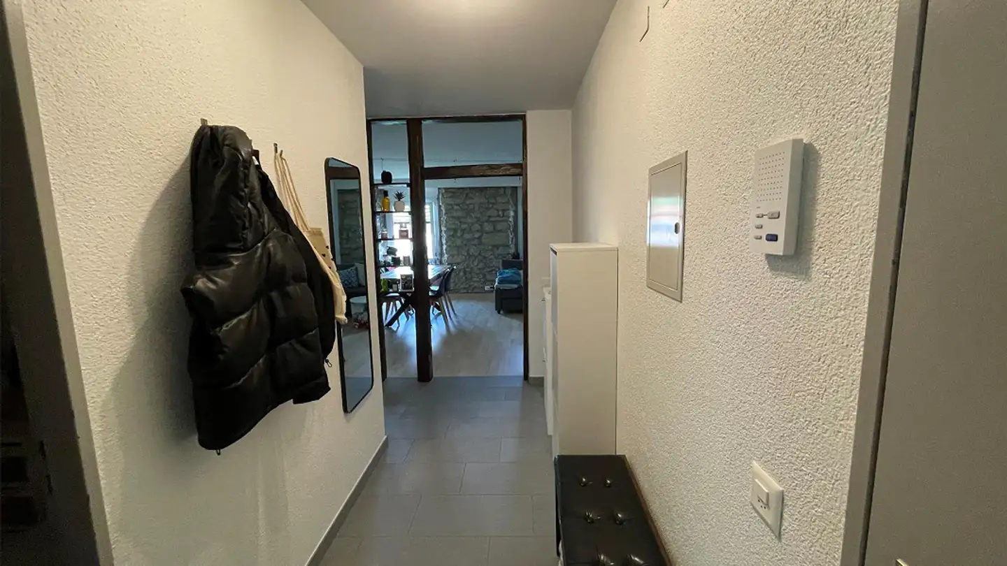 Appartement à louer - Rue Agassiz 22, 2610 St-Imier - Photo 4