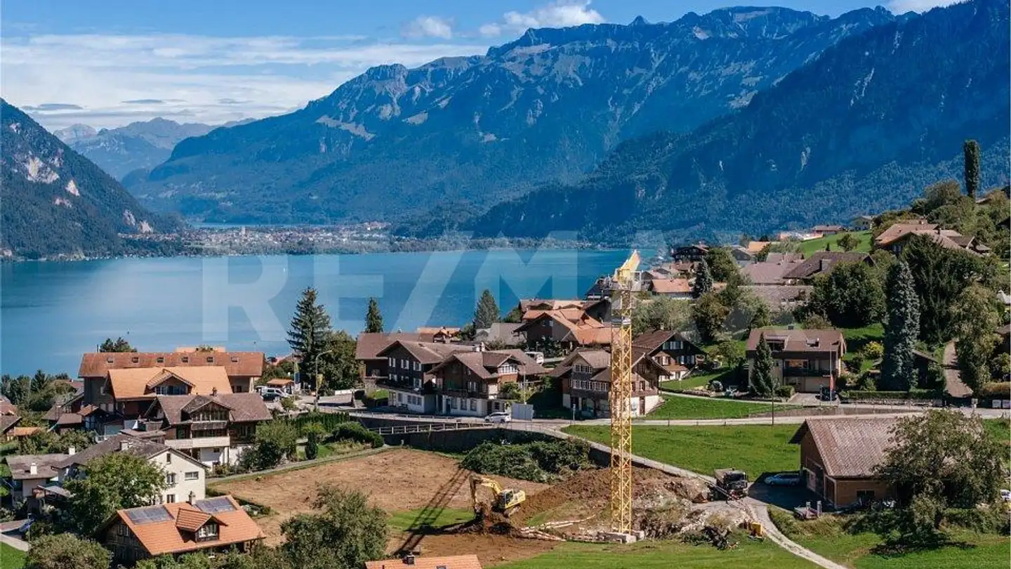 Maison individuelle à vendre - Dorfstrasse 3, 3704 Krattigen