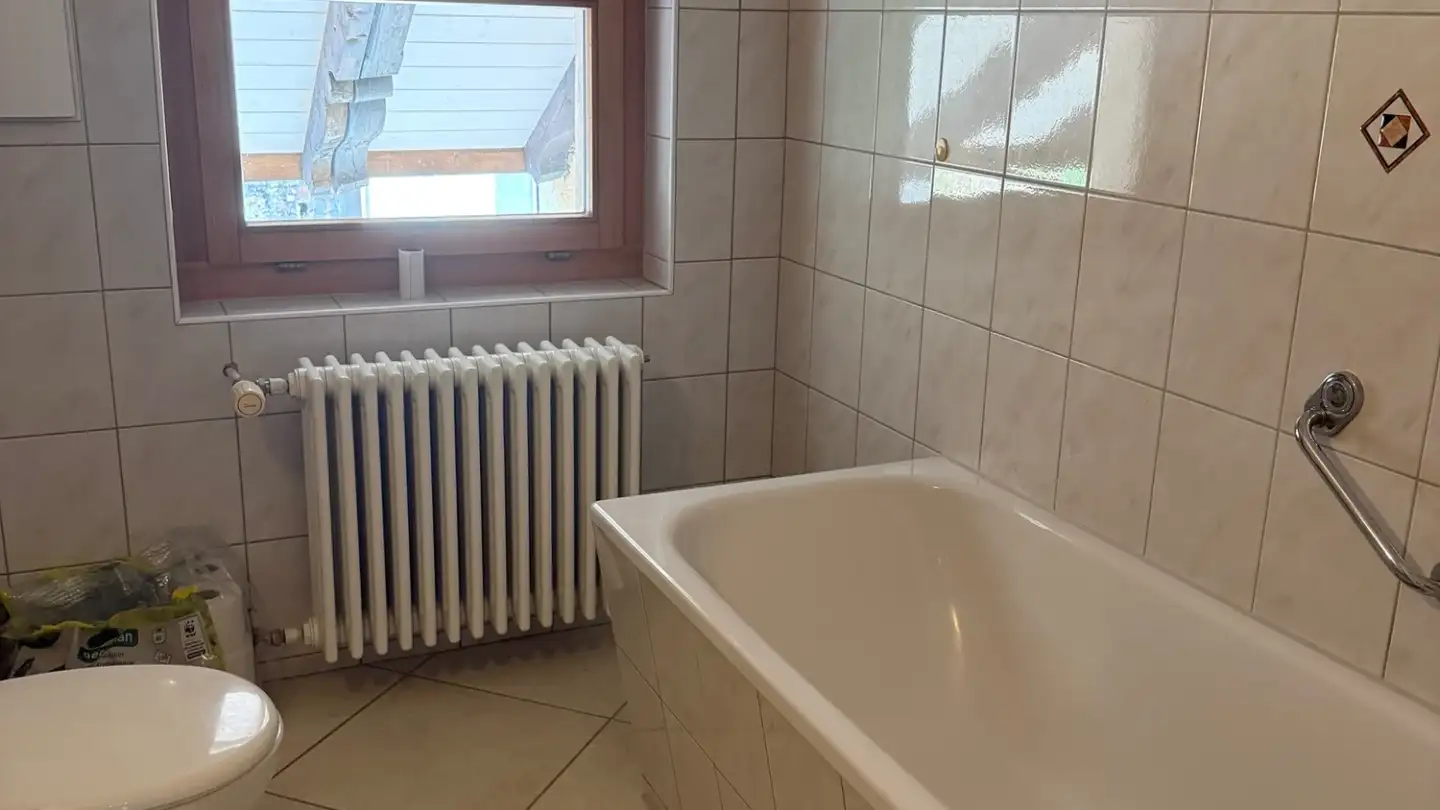 Appartamento in affitto - Rue Des Moulins, 2105 Travers - Foto 3