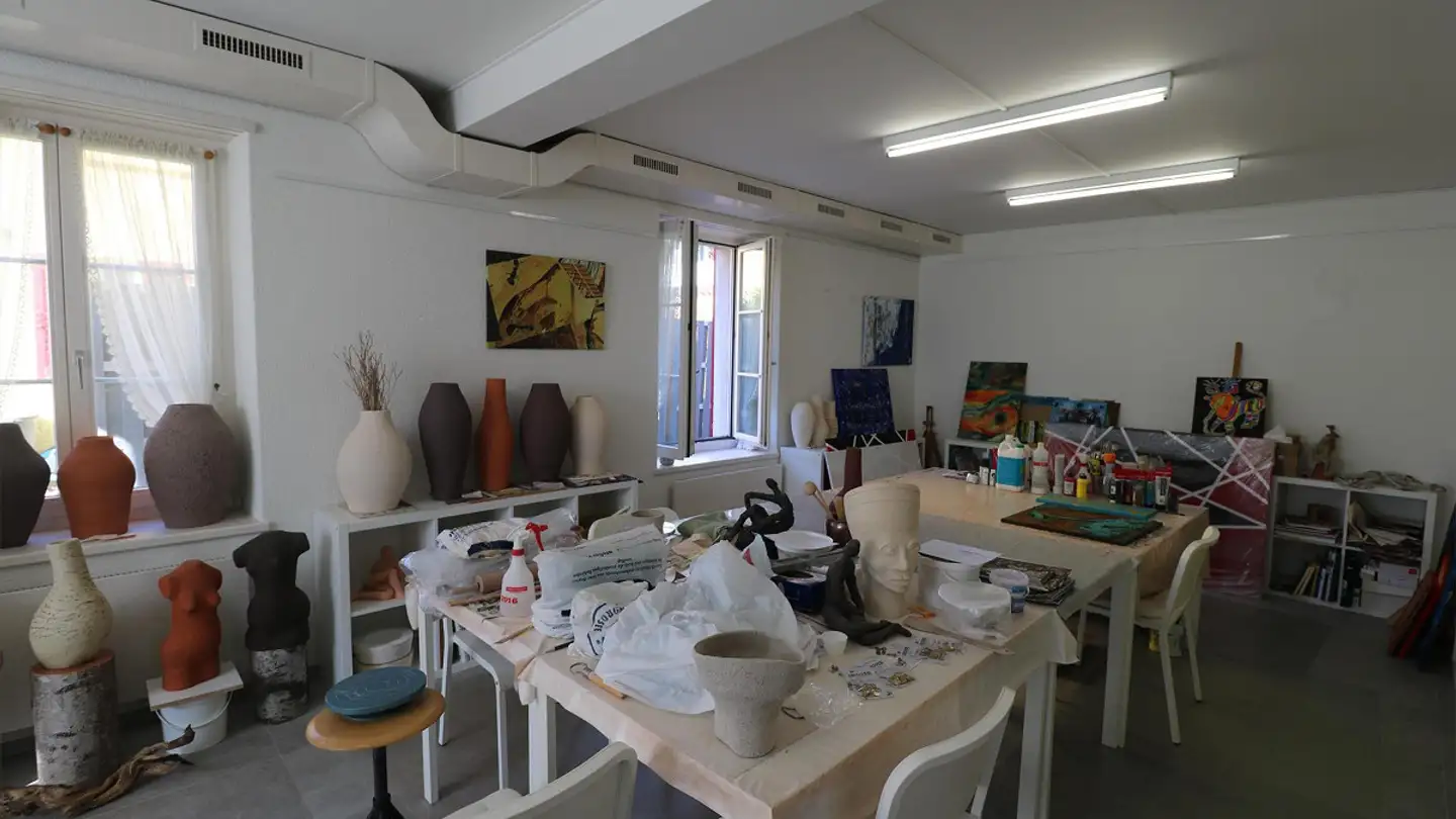 Commercial for rent - Hauentalstrasse 50, 8200 Schaffhausen - Photo 4