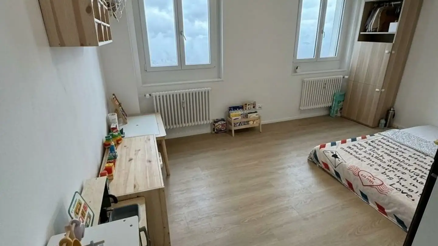 Wohnung mieten - Eichstrasse 2, 8610 Uster - Foto 4