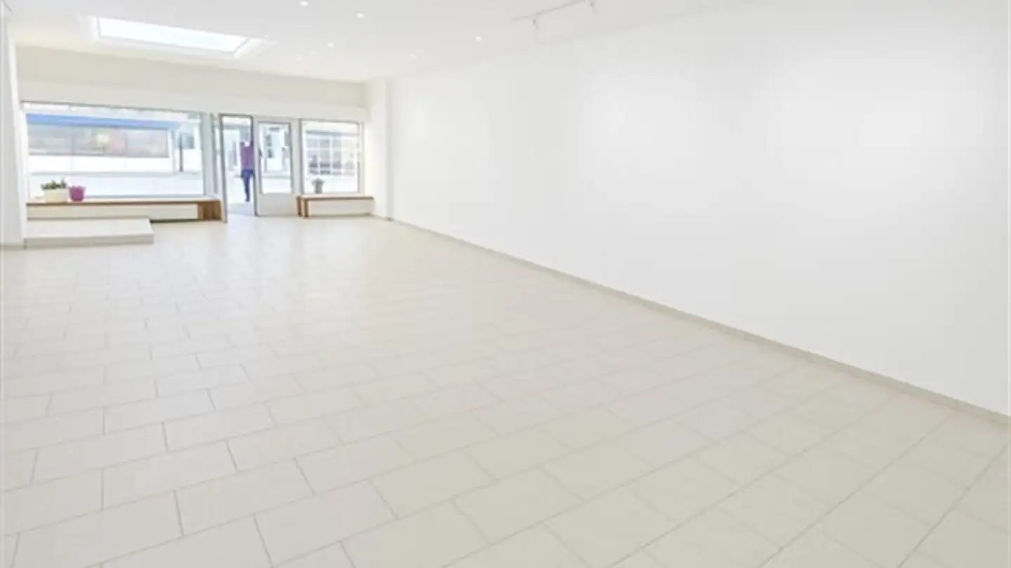 Spazio ufficio in affitto - 6900 Lugano