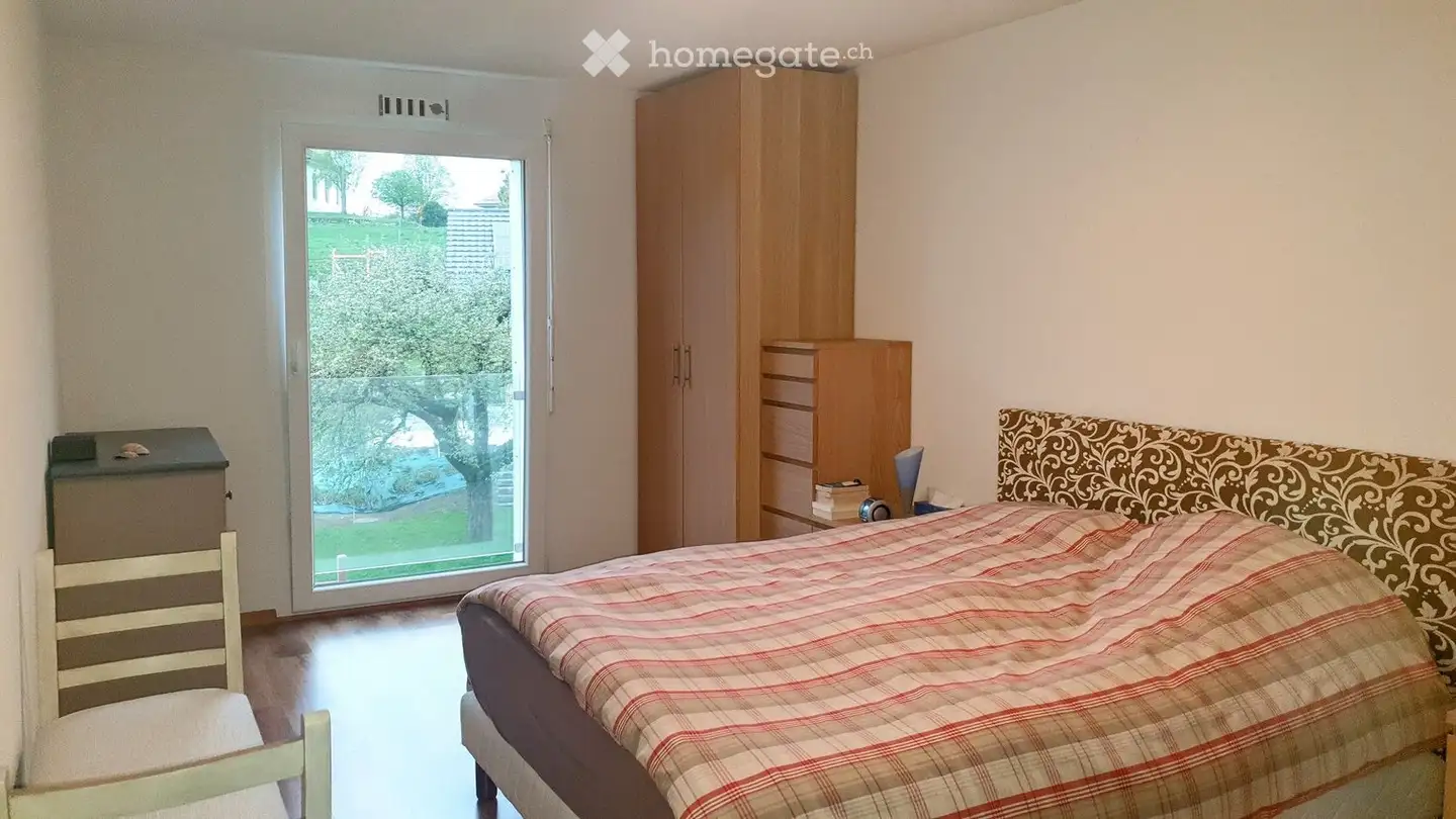 Appartamento in affitto - Route De Saint-Cierges, 1410 Thierrens - Foto 4