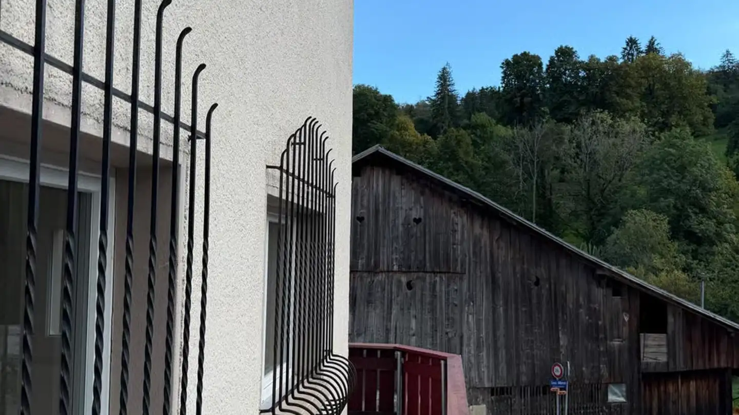 Appartement à louer - Clos Du Moulin 22a, 2742 Perrefitte