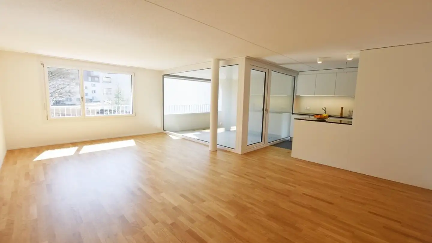 Apartment for rent - Nesslerenweg 76, 3084 Wabern - Photo 2