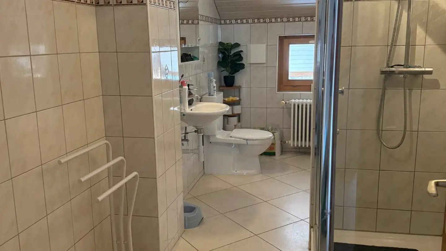 Appartamento in affitto - Rue Des Moulins, 2105 Travers - Foto 4