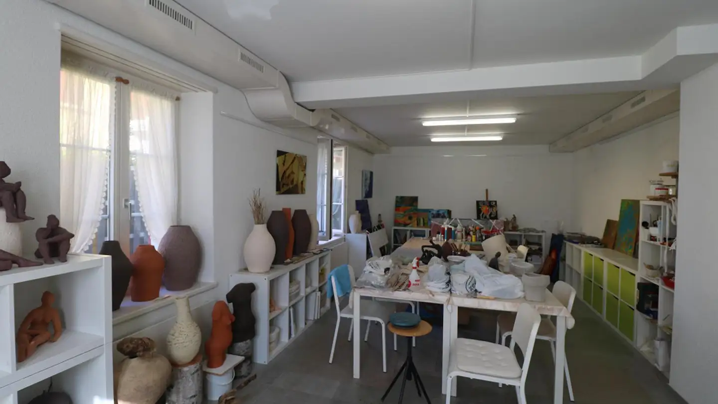 Commercial for rent - Hauentalstrasse 50, 8200 Schaffhausen - Photo 2