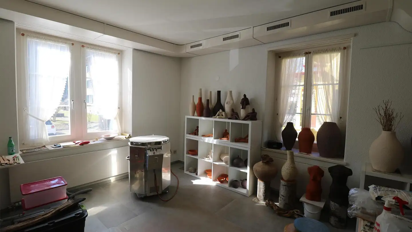 Commercial for rent - Hauentalstrasse 50, 8200 Schaffhausen - Photo 3