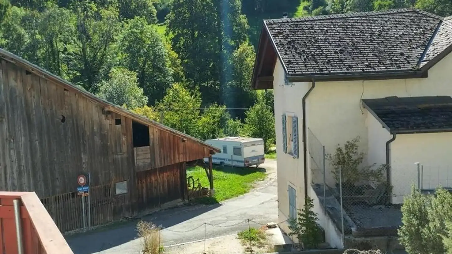 Appartement à louer - Clos Du Moulin 22a, 2742 Perrefitte - Photo 3