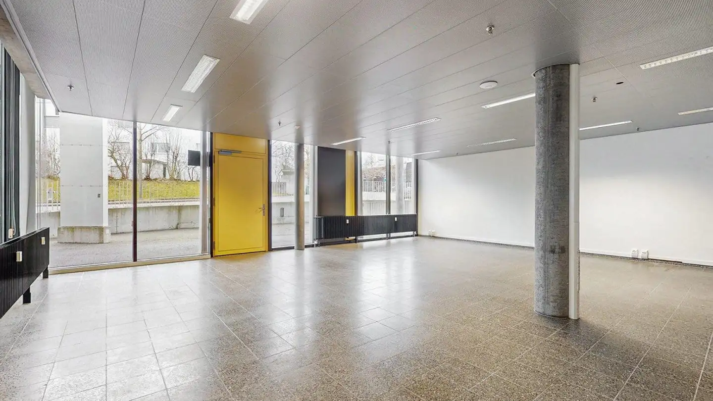 Office space for rent - Talstrasse 1, 3053 Münchenbuchsee - Photo 2