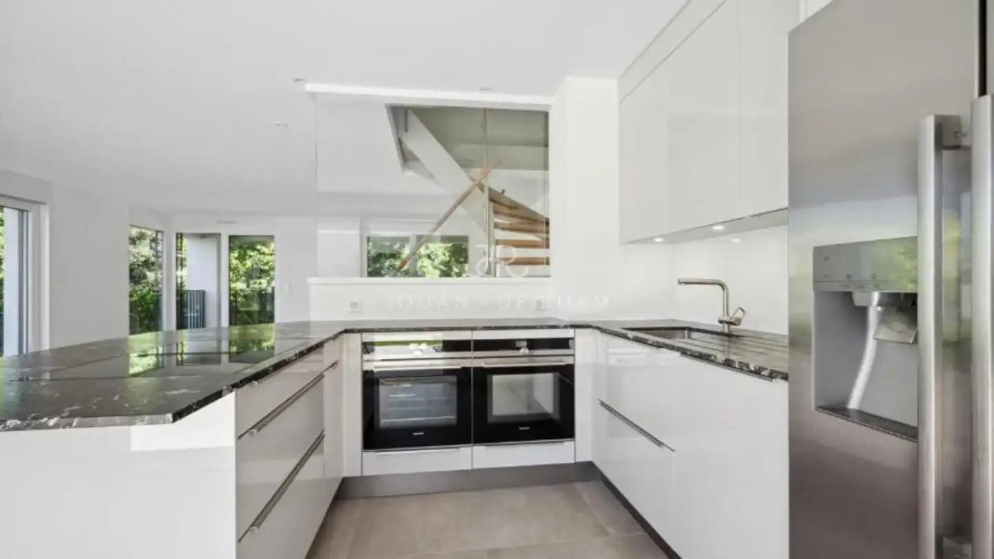 Duplex for sale - 1290 Versoix - Photo 4
