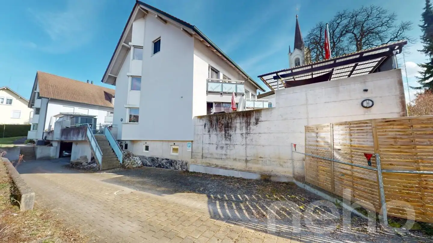 Casa bifamiliare in vendita - 9562 Märwil