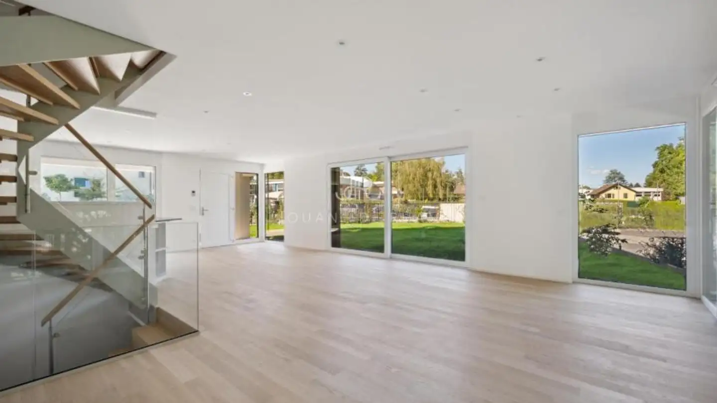 Duplex for sale - 1290 Versoix - Photo 2