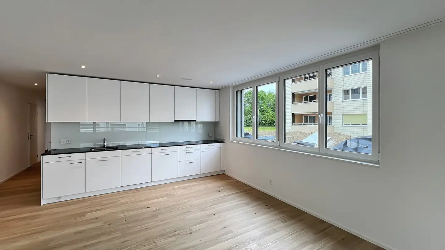 Appartamento in affitto - Ergatenweg 25, 8583 Sulgen - Foto 3