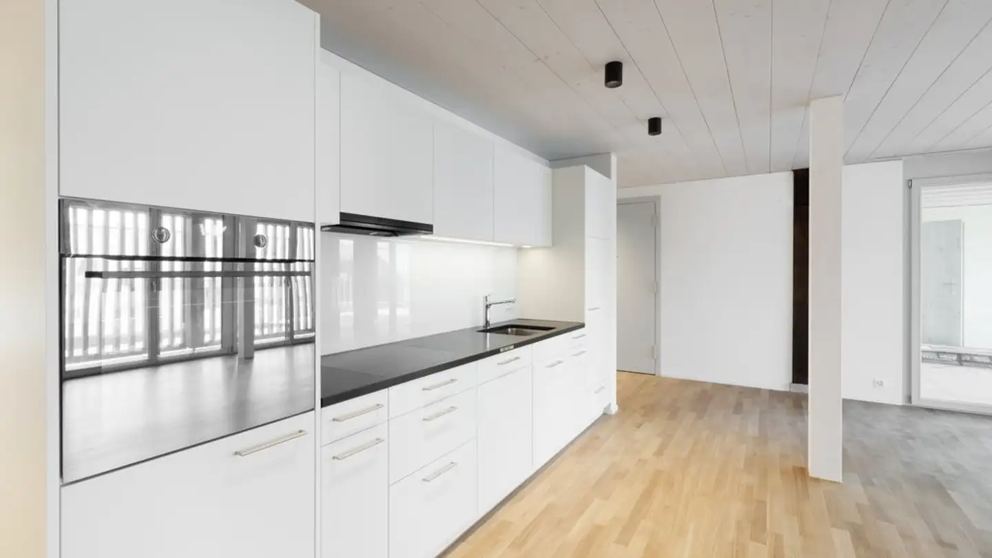 Apartment for rent - Seengerstrasse 12, 5704 Egliswil - Photo 3
