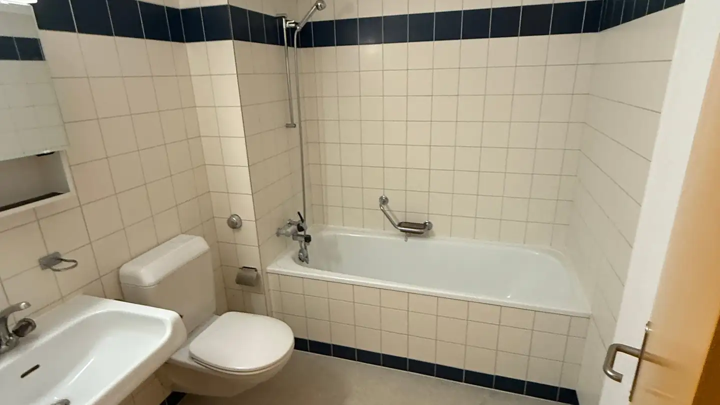 Appartamento in affitto - Sonnenburggutstrasse 9, 8200 Schaffhausen - Foto 3