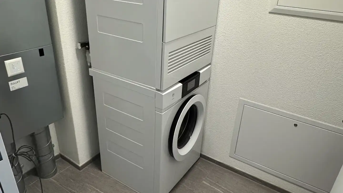 Appartamento in affitto - Aarauerstrasse 13, 5643 Sins - Foto 4