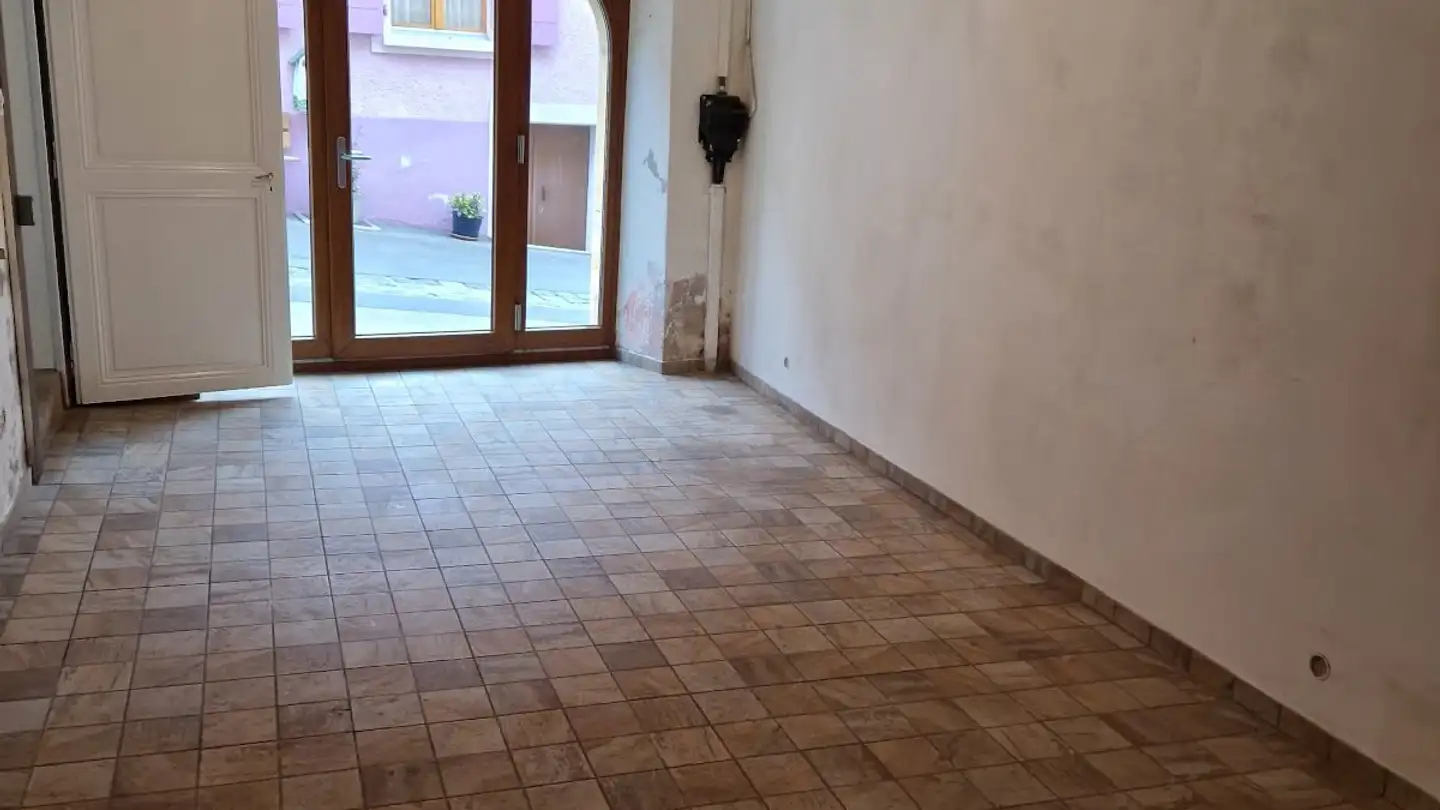 Maison individuelle à louer - Rue Du Moulinet 6, 1350 Orbe - Photo 2