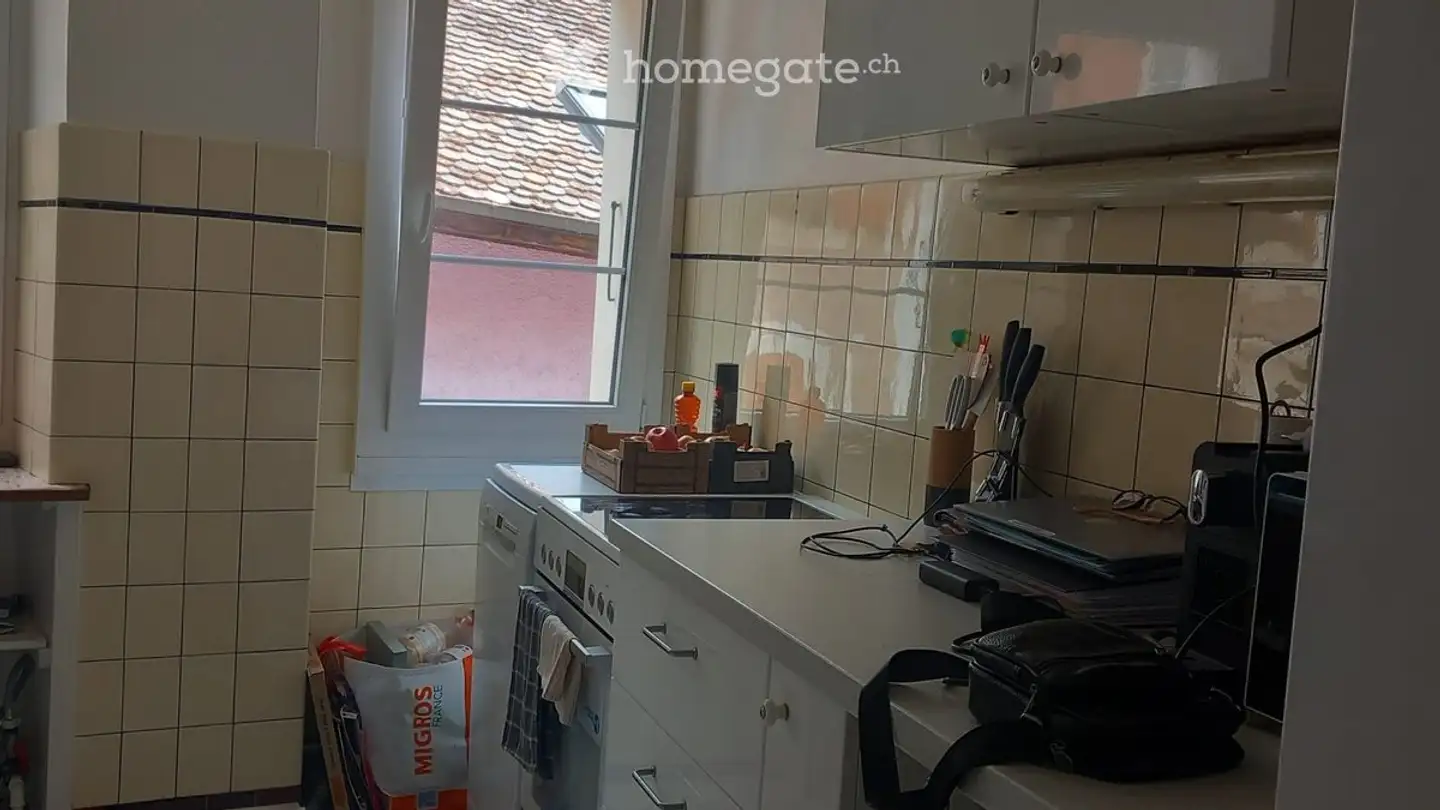 Maison individuelle à louer - Rue Du Moulinet 6, 1350 Orbe - Photo 3