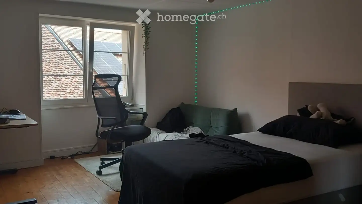 Maison individuelle à louer - Rue Du Moulinet 6, 1350 Orbe - Photo 4