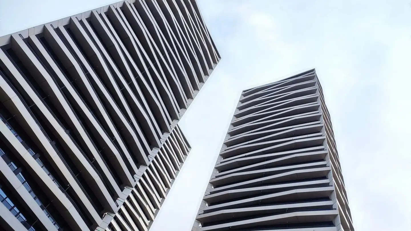 Apartment for rent - Sonnentalstrasse 17, 8600 Dübendorf - Photo 2