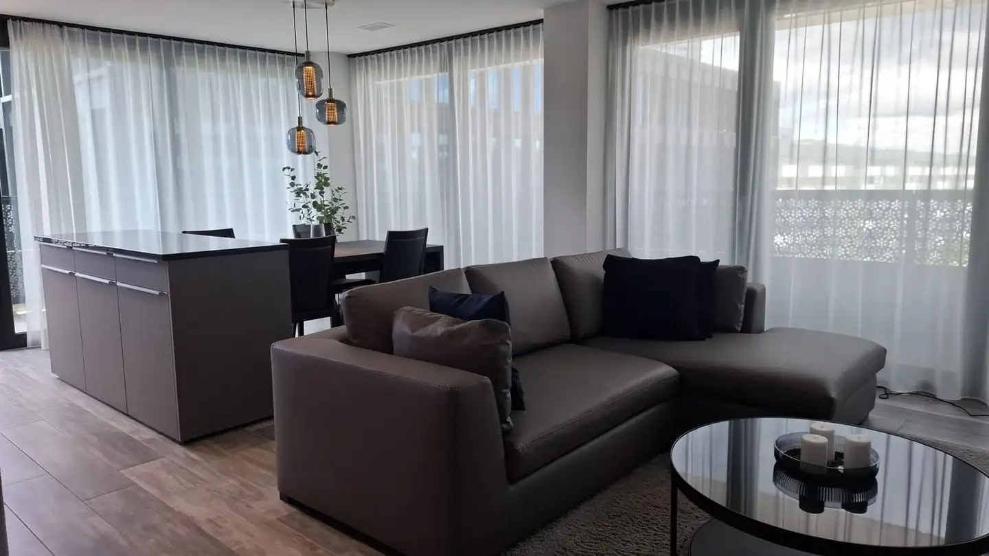 Apartment for rent - Sonnentalstrasse 17, 8600 Dübendorf - Photo 4