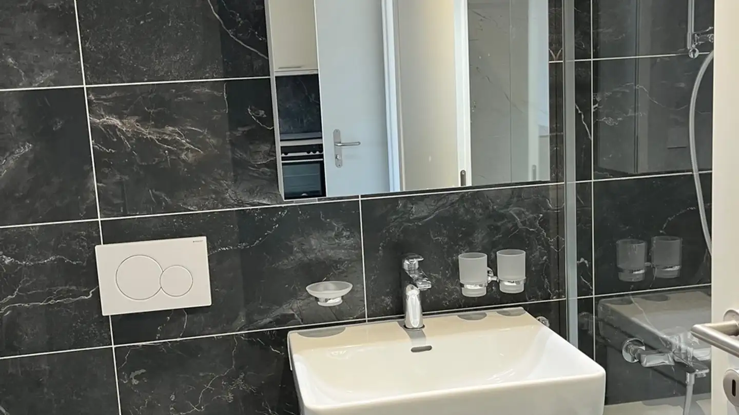 Appartement à louer - Rue Denise-Péronne 2, 2800 Delémont - Photo 4