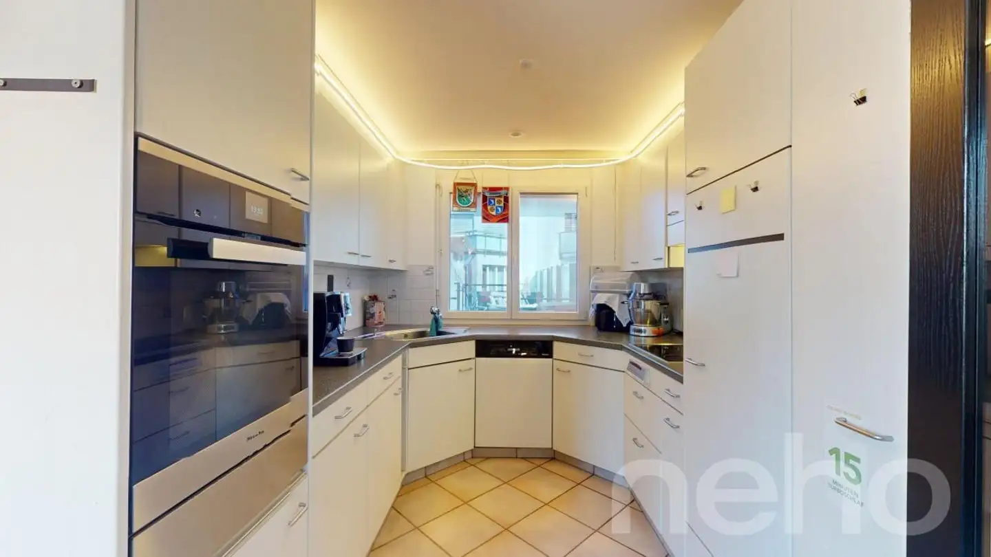 Casa bifamiliare in vendita - 9562 Märwil - Foto 3