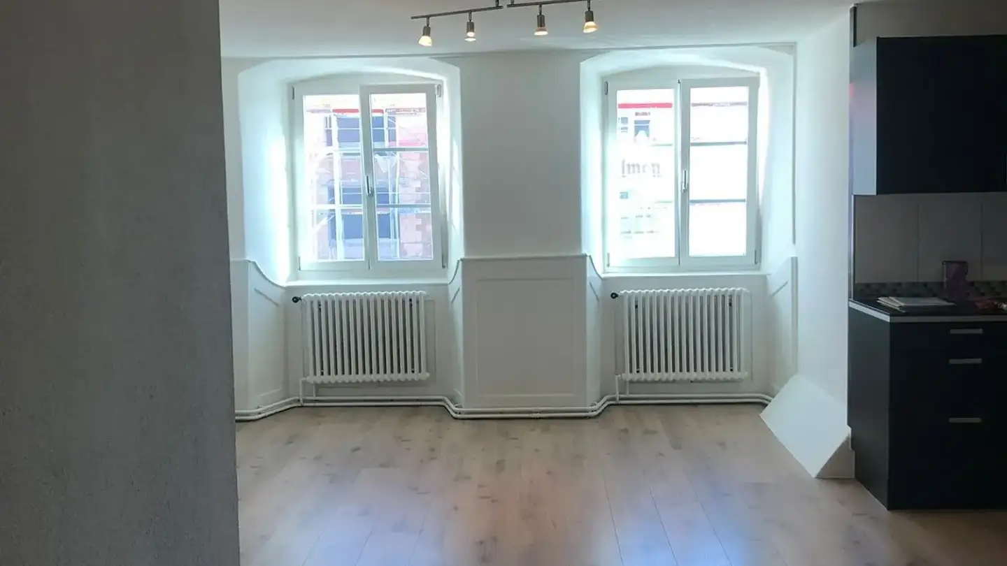 Apartment for rent - Hauptstrasse 45, 5312 Döttingen - Photo 2