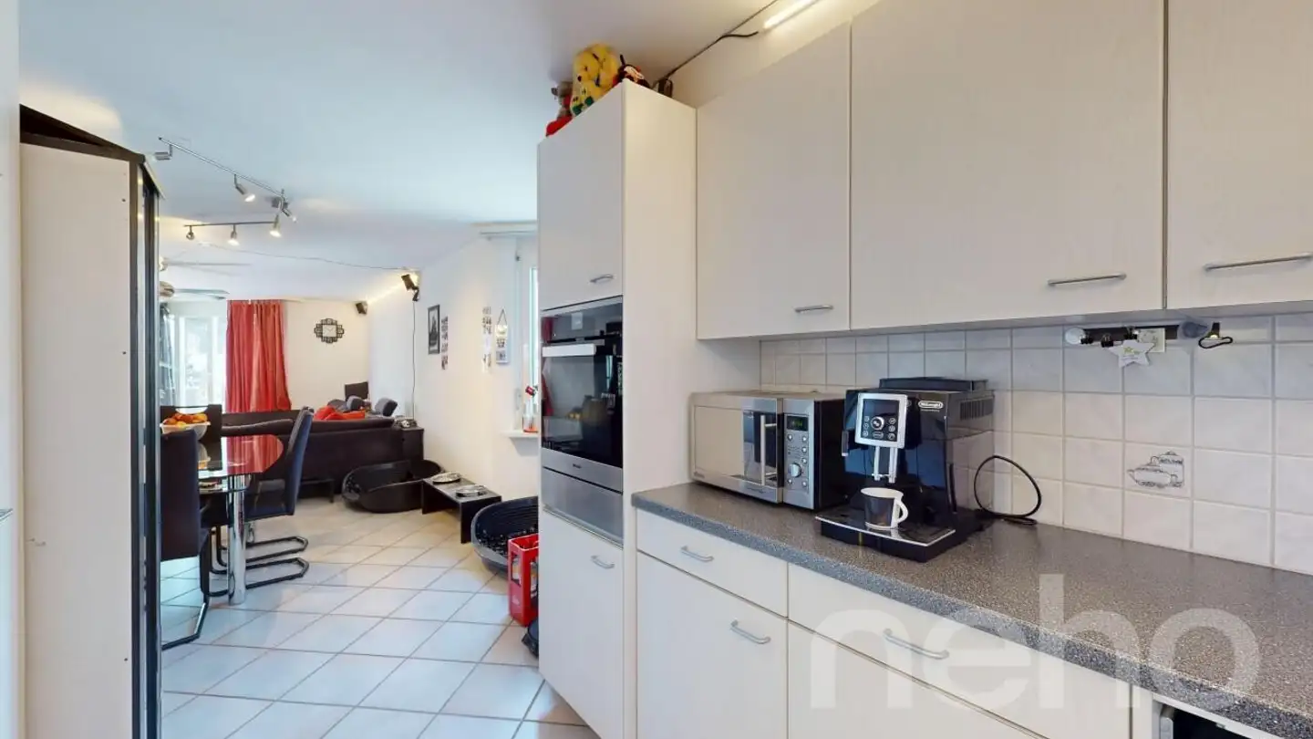 Casa bifamiliare in vendita - 9562 Märwil - Foto 4