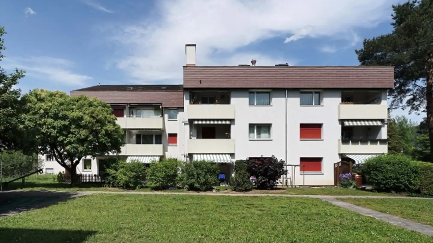 Apartment for rent - Eggstrasse 15, 4402 Frenkendorf