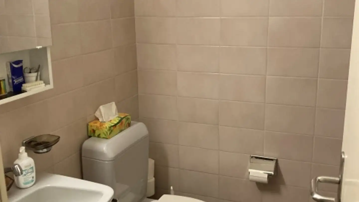 Maison individuelle à louer - Oberstadt 5, 8200 Schaffhausen - Photo 2