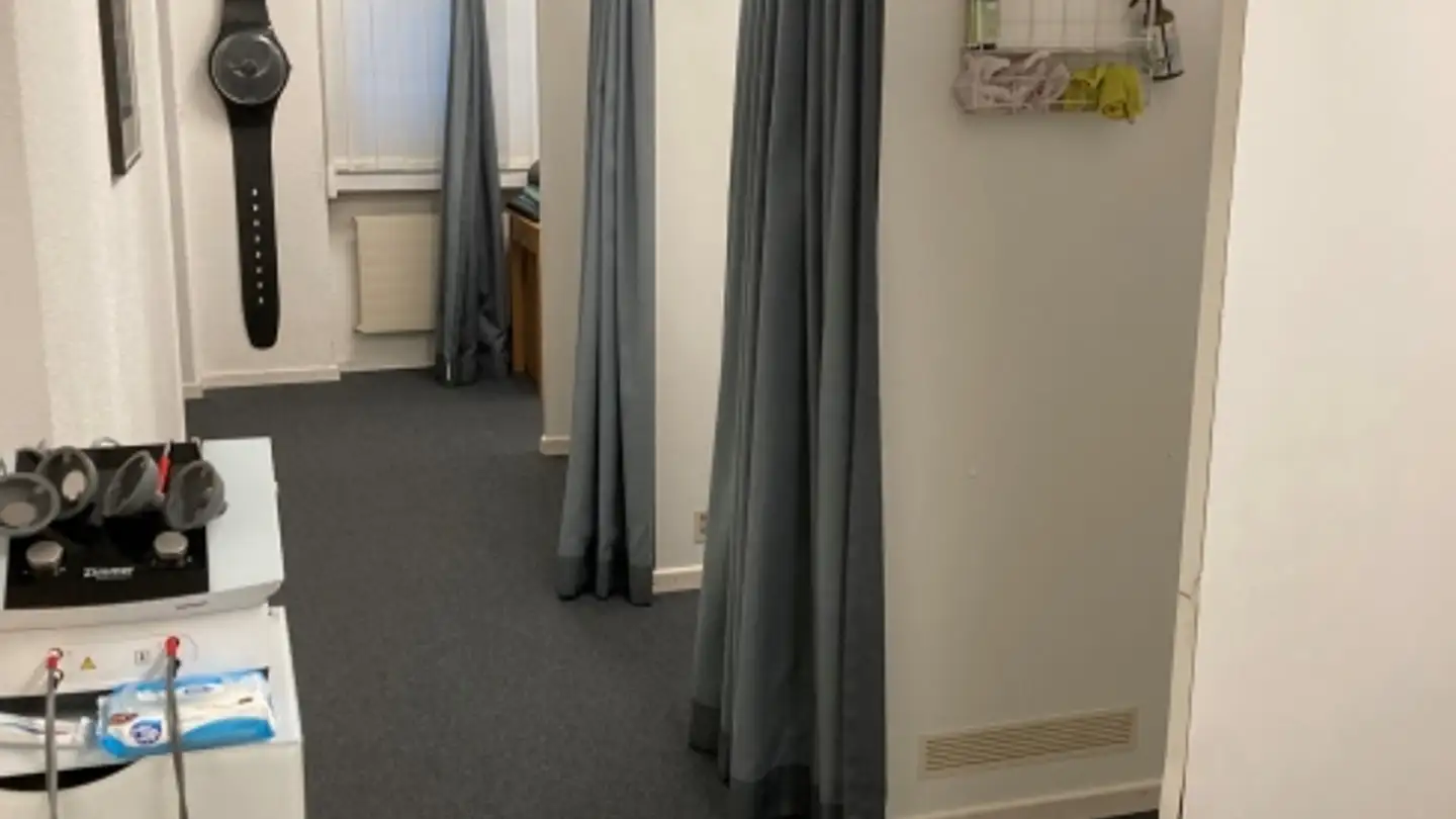 Maison individuelle à louer - Oberstadt 5, 8200 Schaffhausen - Photo 4