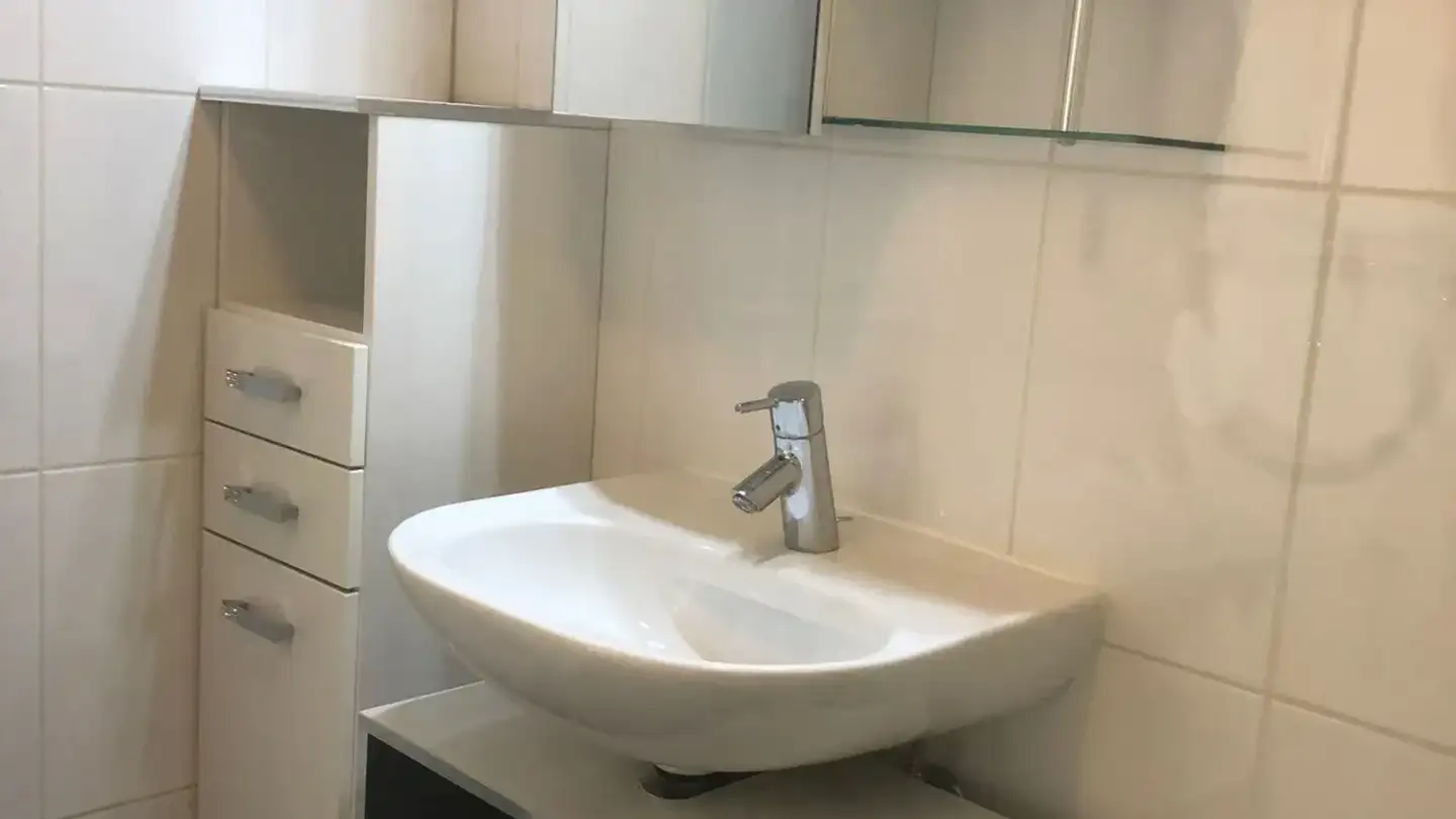 Apartment for rent - Hauptstrasse 45, 5312 Döttingen - Photo 4