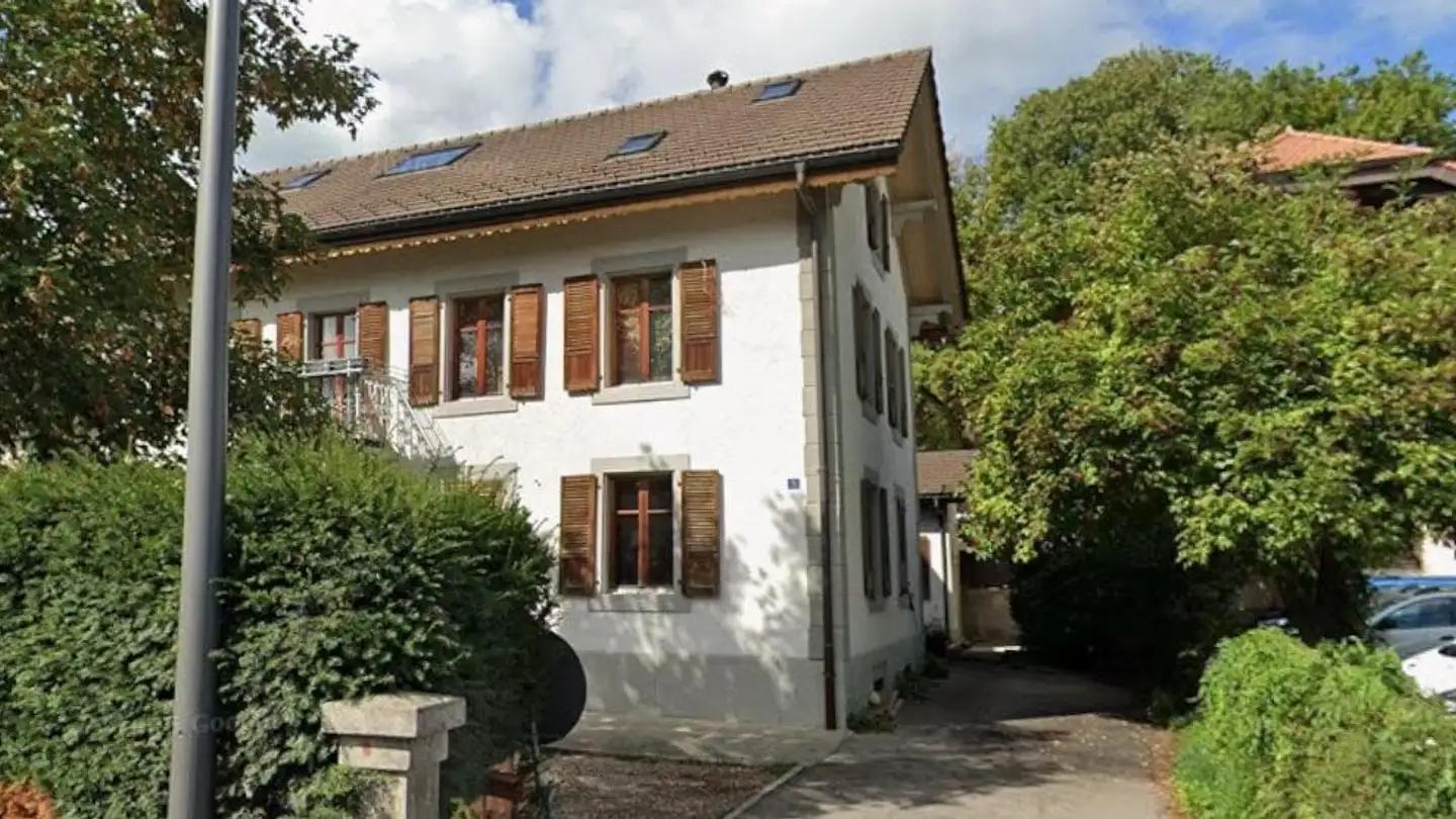 Wohnung mieten - Rue De Vevey 74, 1630 Bulle