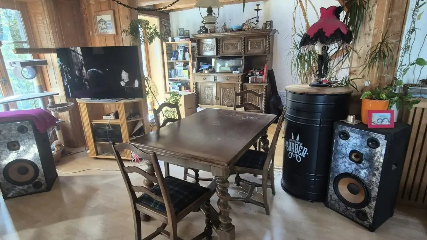Wohnung mieten - Rue De Vevey 74, 1630 Bulle - Foto 2