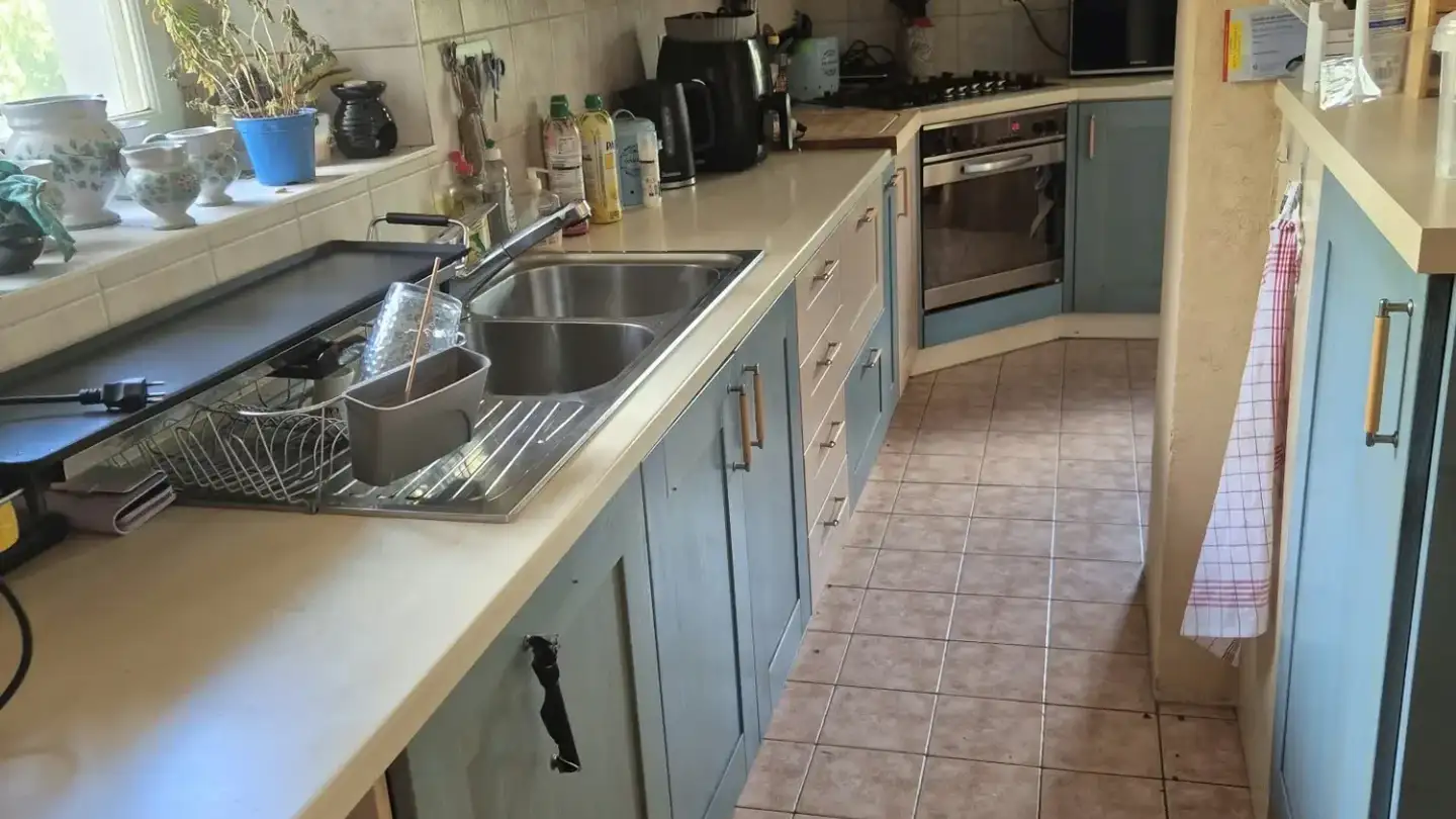 Wohnung mieten - Rue De Vevey 74, 1630 Bulle - Foto 3