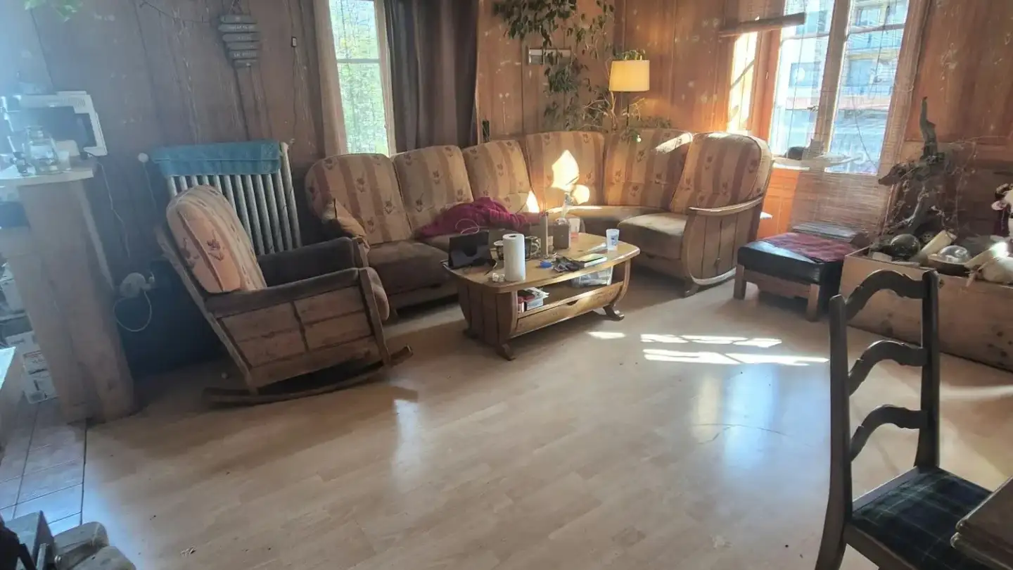 Wohnung mieten - Rue De Vevey 74, 1630 Bulle - Foto 4