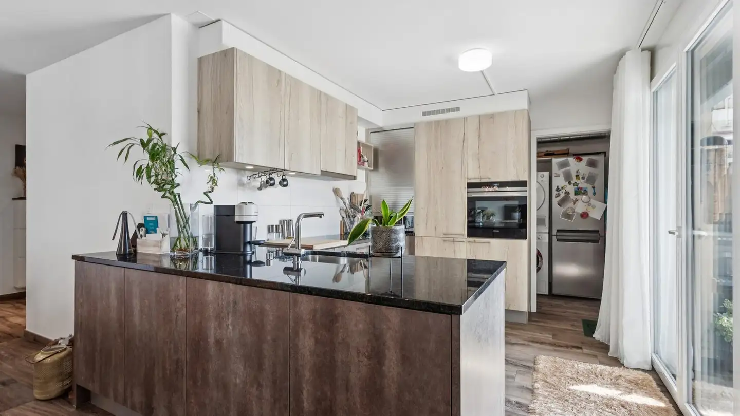 Appartement à vendre - 1757 Noréaz - Photo 4